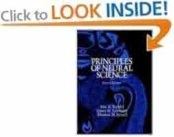 Principles of Neural Science， Fifth Edition (Principles of Neural Science (Kandel)) Amazon.com: Principles of Neural Science, Fifth Edition